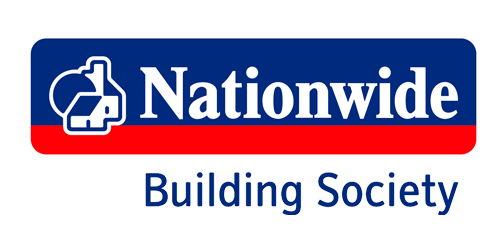 We work with Nationwide Building Society