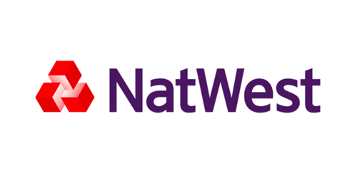 We work with Natwest